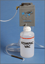 V-97051 Kompac Vac KV-100